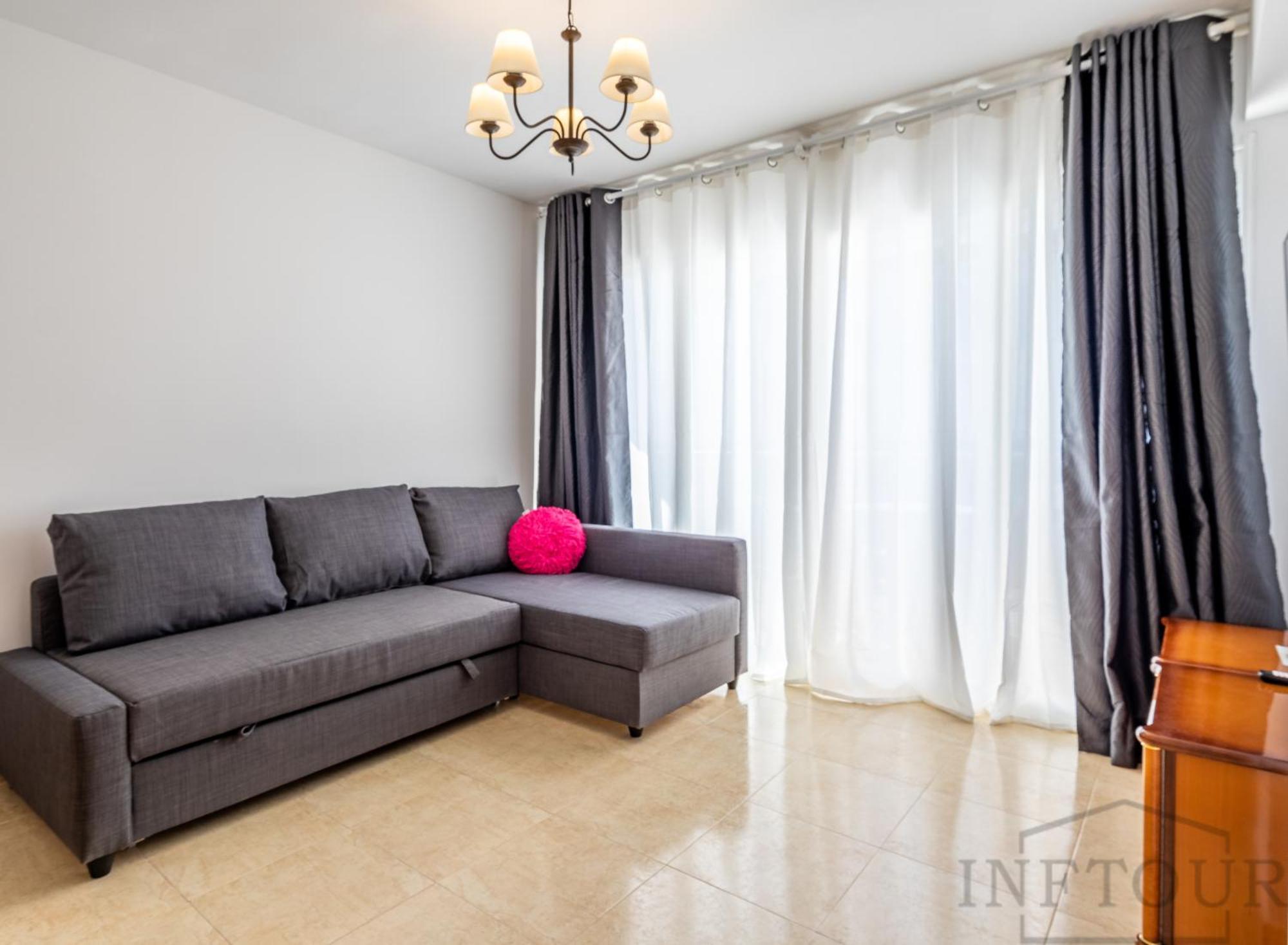 Inftour Penon De Ifach Apartamento Calpe Exterior photo